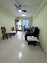 Blk 623 Yio Chu Kang Heights (Ang Mo Kio), HDB 3 Rooms #578645201